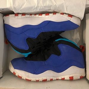 COPY - Air Jordan 10 Retro (GS)